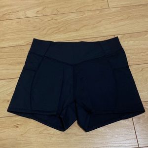 1st Phorm Shorts